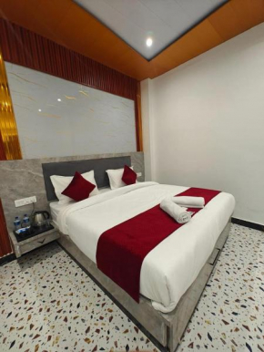 Hotel The Shyama - A luxurious Hotel Near Ram Mandir Ayodhya